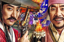 Lễ hội phim Hàn Quốc năm 2015